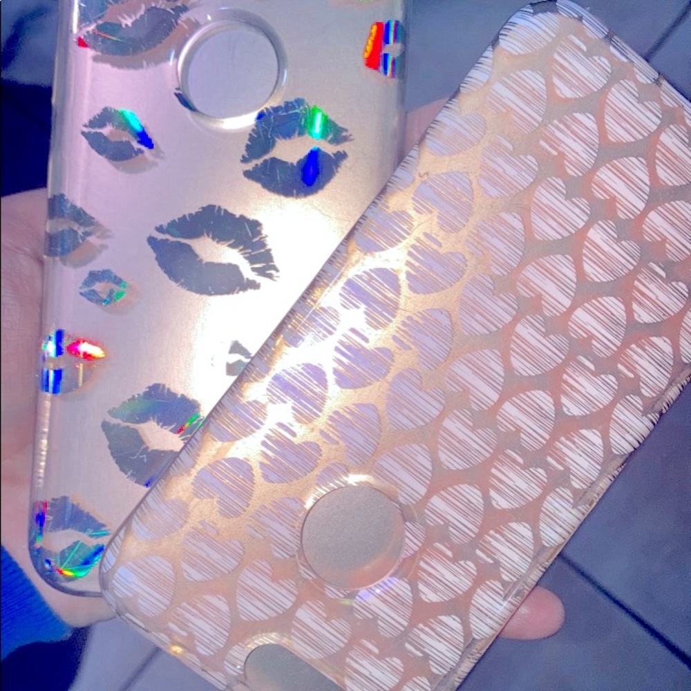 Pixel 5” BOGO FREE PHONE CASES